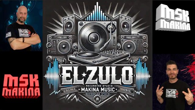 Despedida de El Zulo