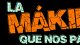 FrostDJ – Directo La Makina Que Nos Parió (11/06/2022)