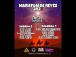 MARATHÓN REYES 2024
