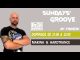 Sundays' Groove 05  by Frostdj