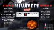 Sundays' Groove 06 by Frostdj - Especial Halloween