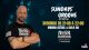 Sundays' Groove 105 by Frostdj