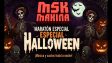 Sundays' Groove 107 by Frostdj HALLOWEEN