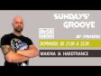 Sundays' Groove 12 by Frostdj