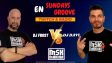 Sundays' Groove 88 by Frostdj