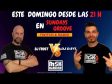 Sundays' Groove vs Frekuencia BDN
