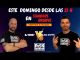 Sundays' Groove vs Frekuencia BDN