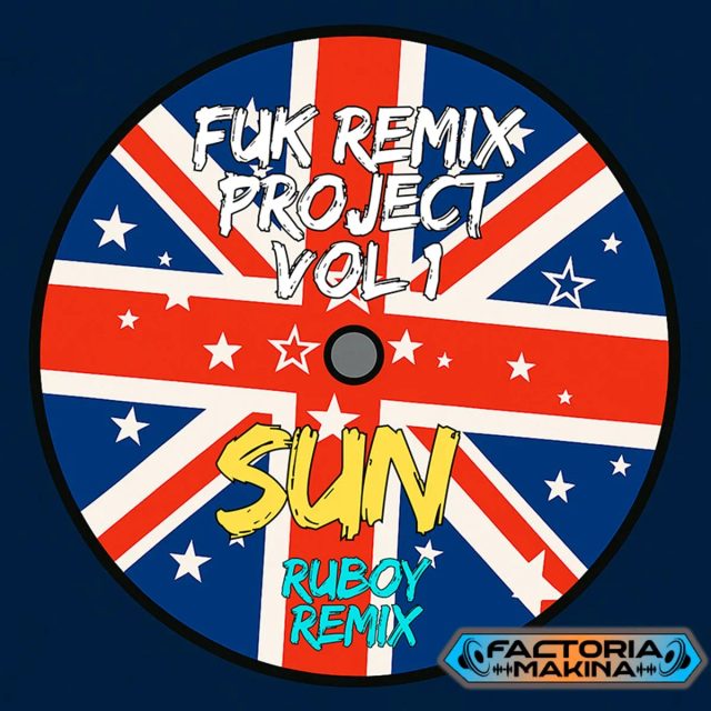 Sun (Ruboy Remix)