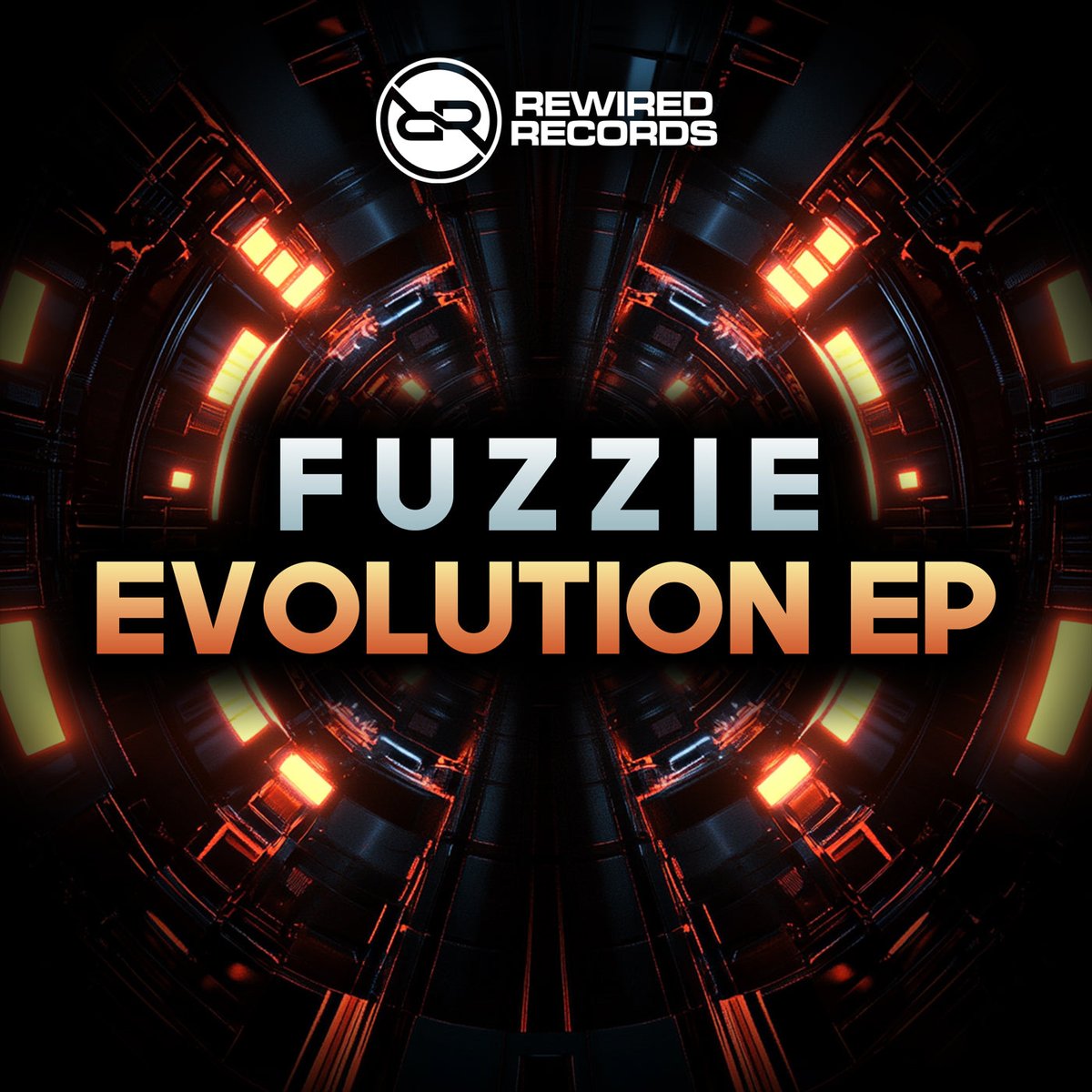 Evolution EP