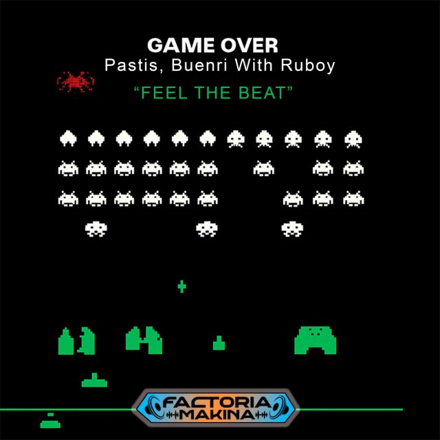 Feel The Beat