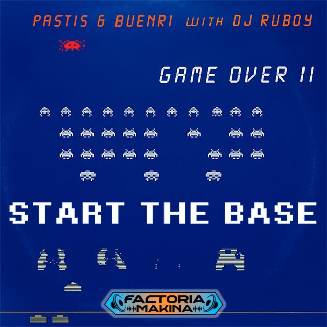Start the Base