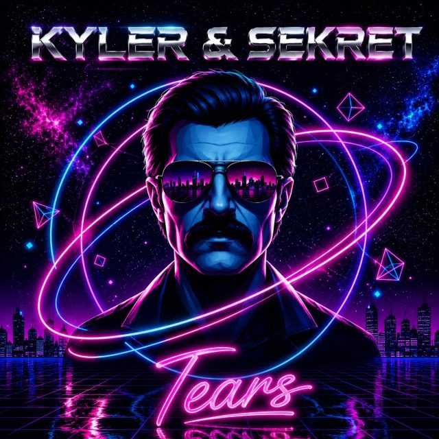 Tears (DJ Sekret & DJ Kyler Remix)