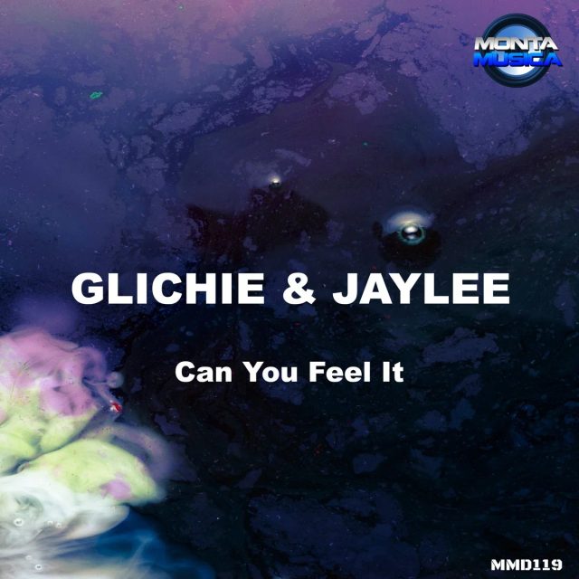 Can You Feel It