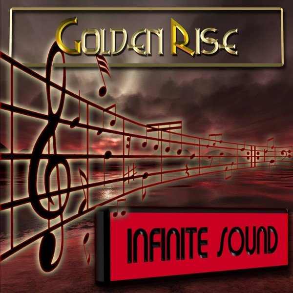 Infinite Sound