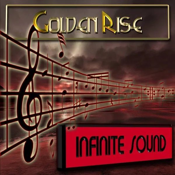 Infinite Sound