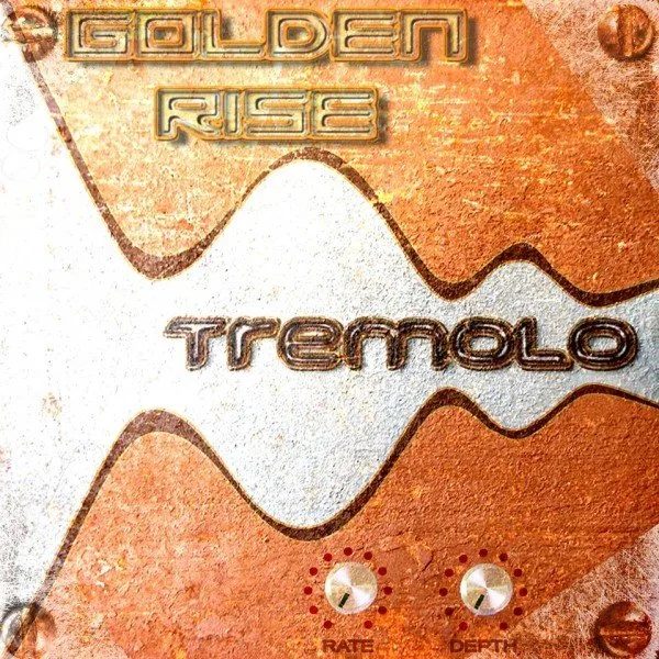 Tremolo