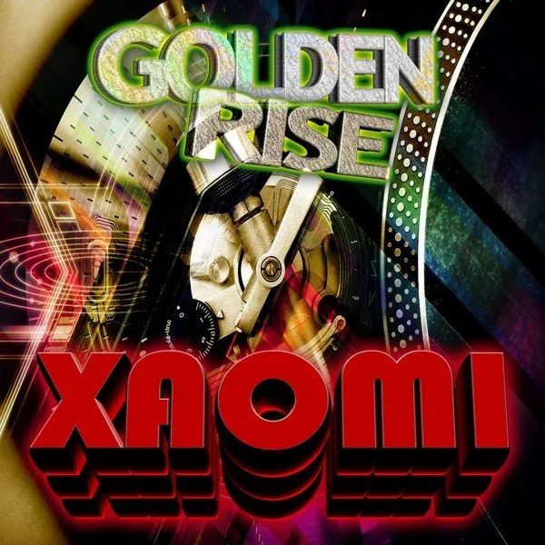 Xaomi