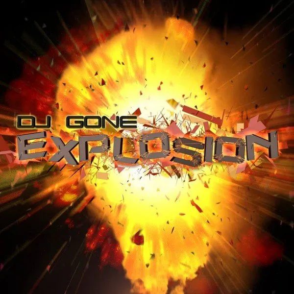 Explosion