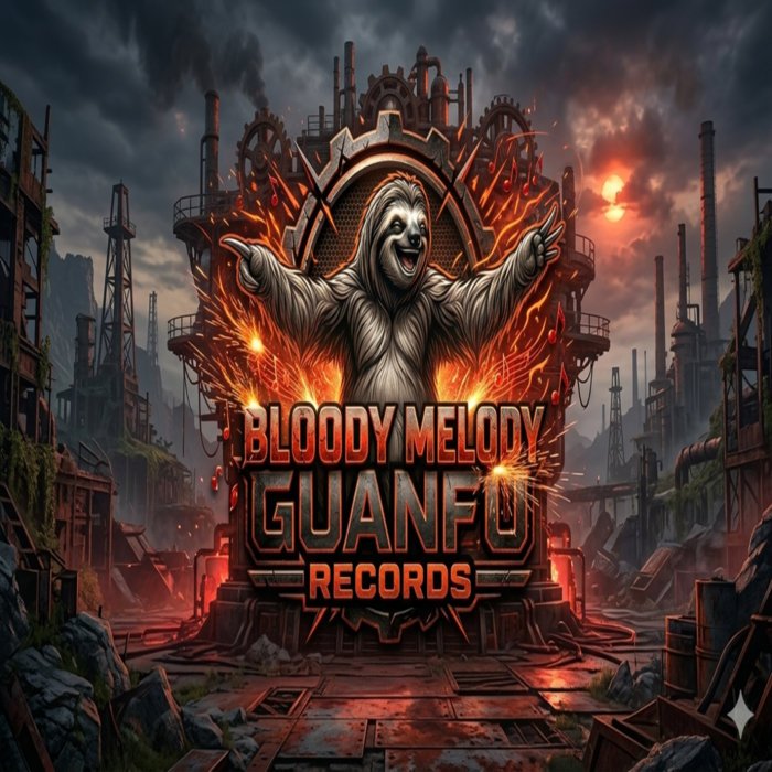 Bloody melody