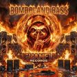 Bomboland bass