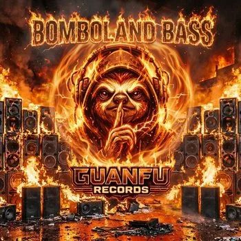 Bomboland bass