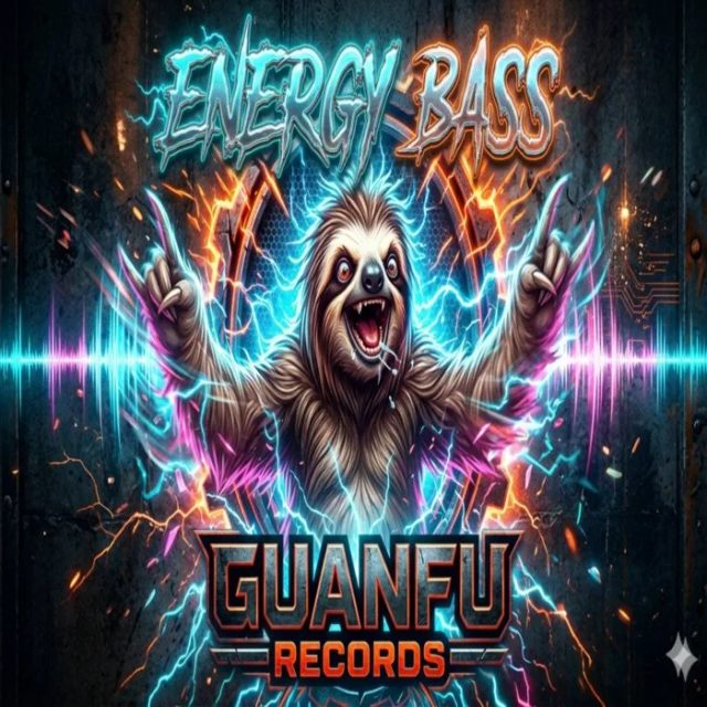 Energy bass