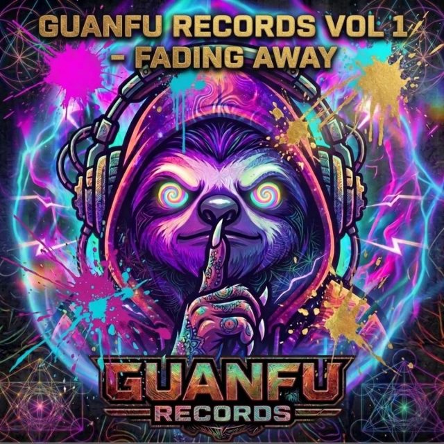 Fading away remix