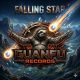 Falling star