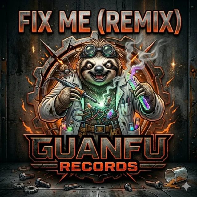 Fix me remix