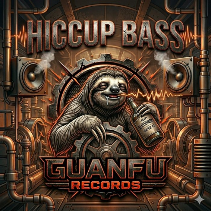 Hiccup bass