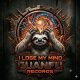 I lose my mind