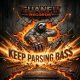 Keep parsing bass
