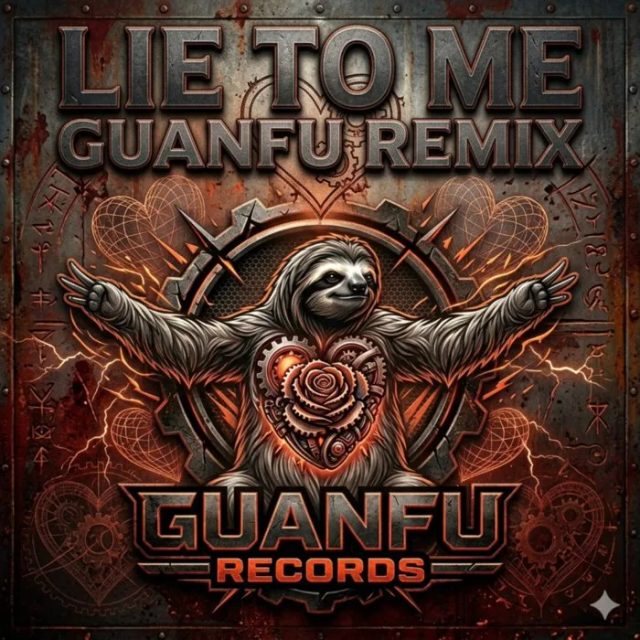 Lie to me (Guanfu remix)