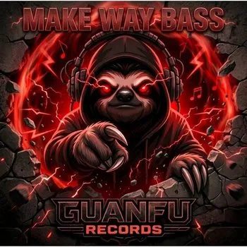 Make way bass