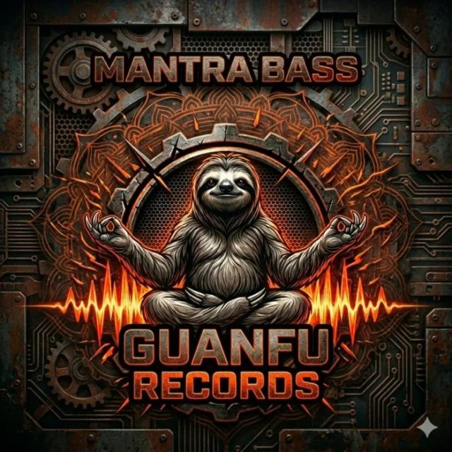 Mantra bass