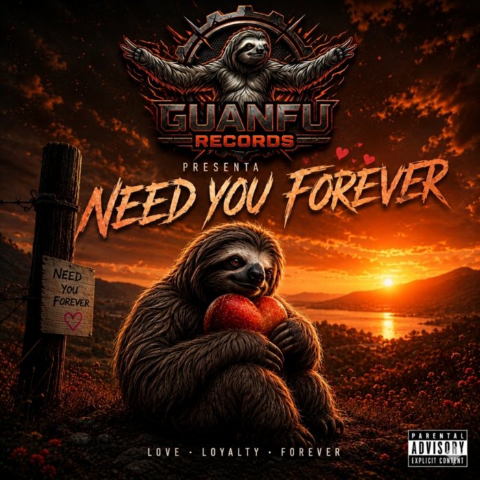 Need you forever