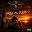 Need you forever