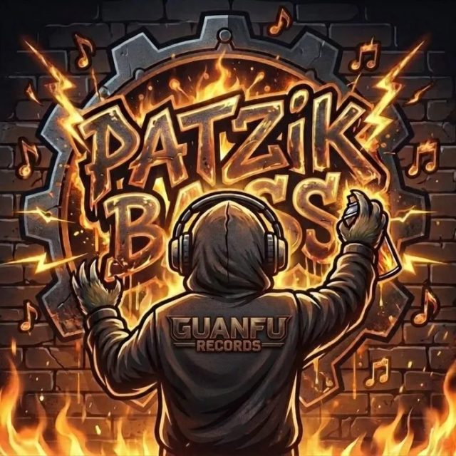 Patzik bass