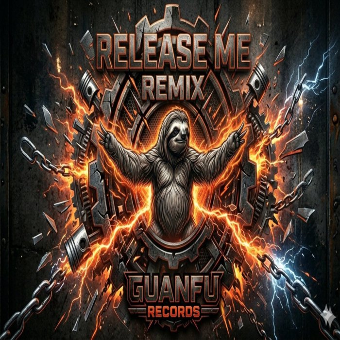 Release me RMX