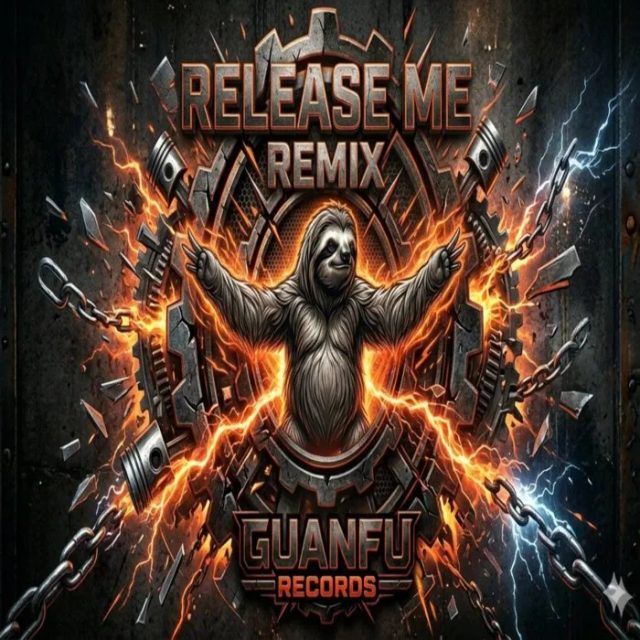Release me RMX