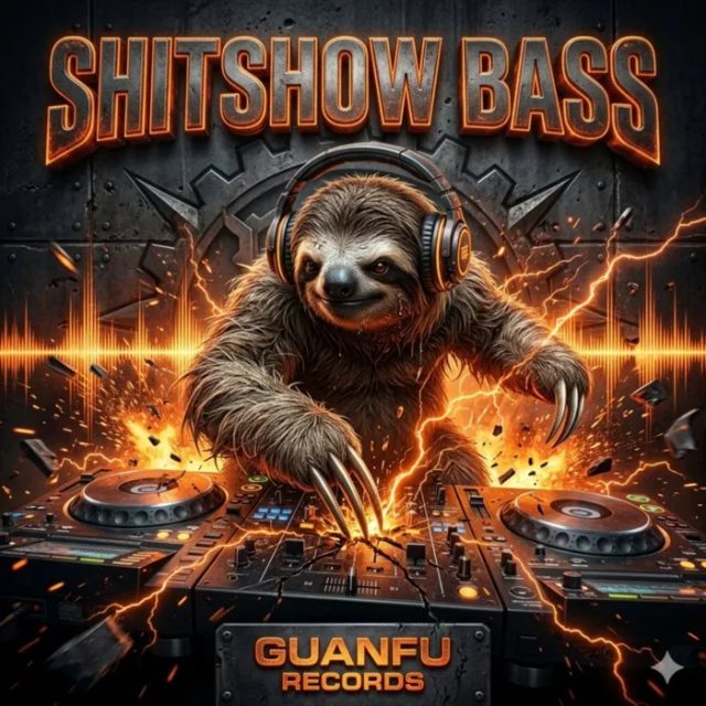 Shitshow bass