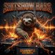 Shitshow bass