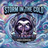 Storm in the cold