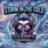 Storm in the cold