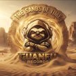 The sands of time