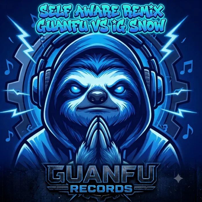 Self Aware remix