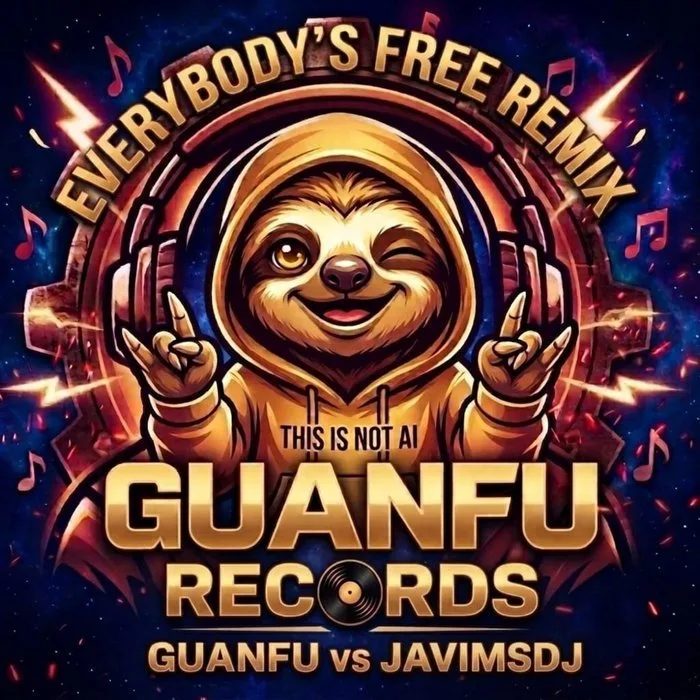 Everybody's free Remix