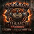 K-Pax bass
