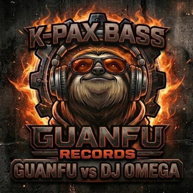 K-Pax bass
