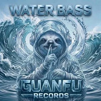 Water bass